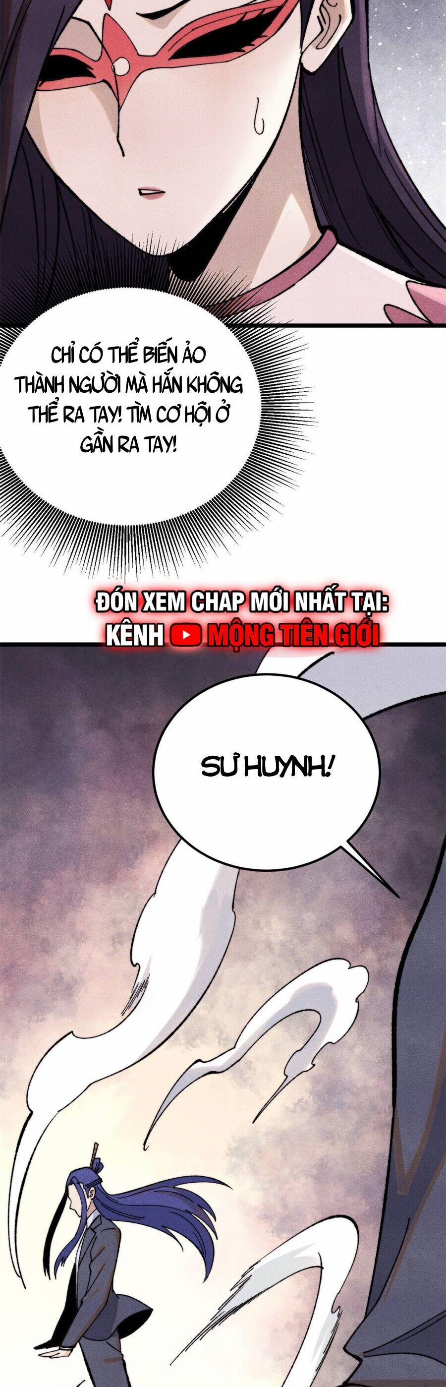 Vạn Cổ Tối Cường Tông 341 trang 16