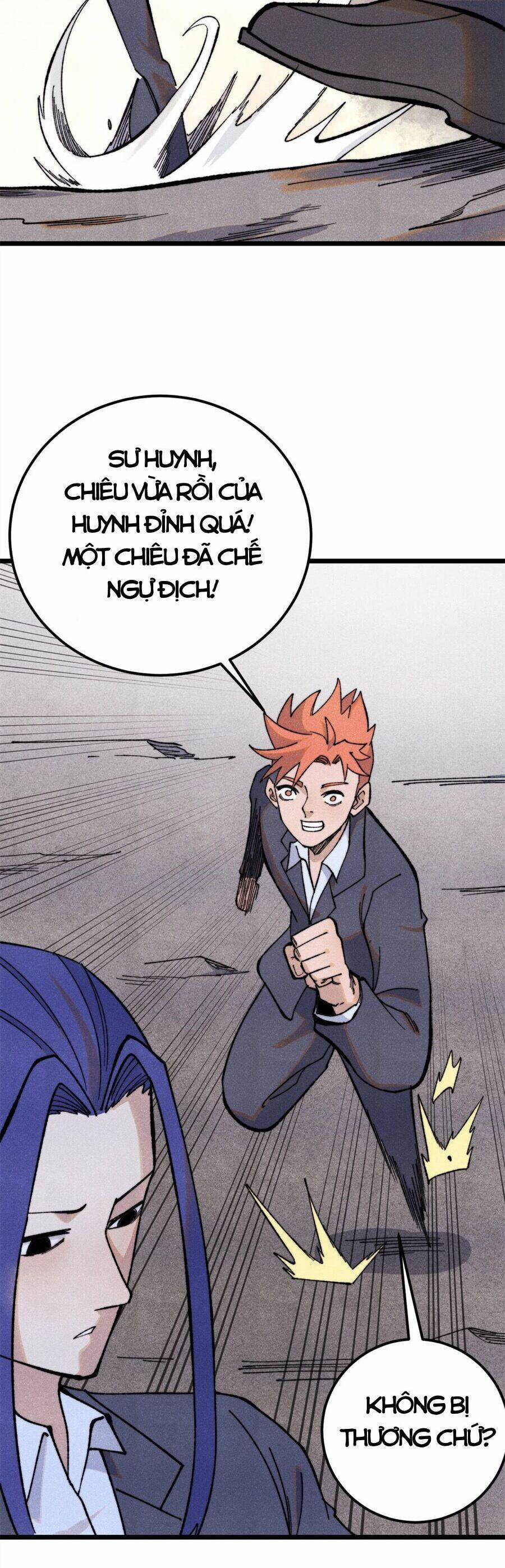 Vạn Cổ Tối Cường Tông 341 trang 17