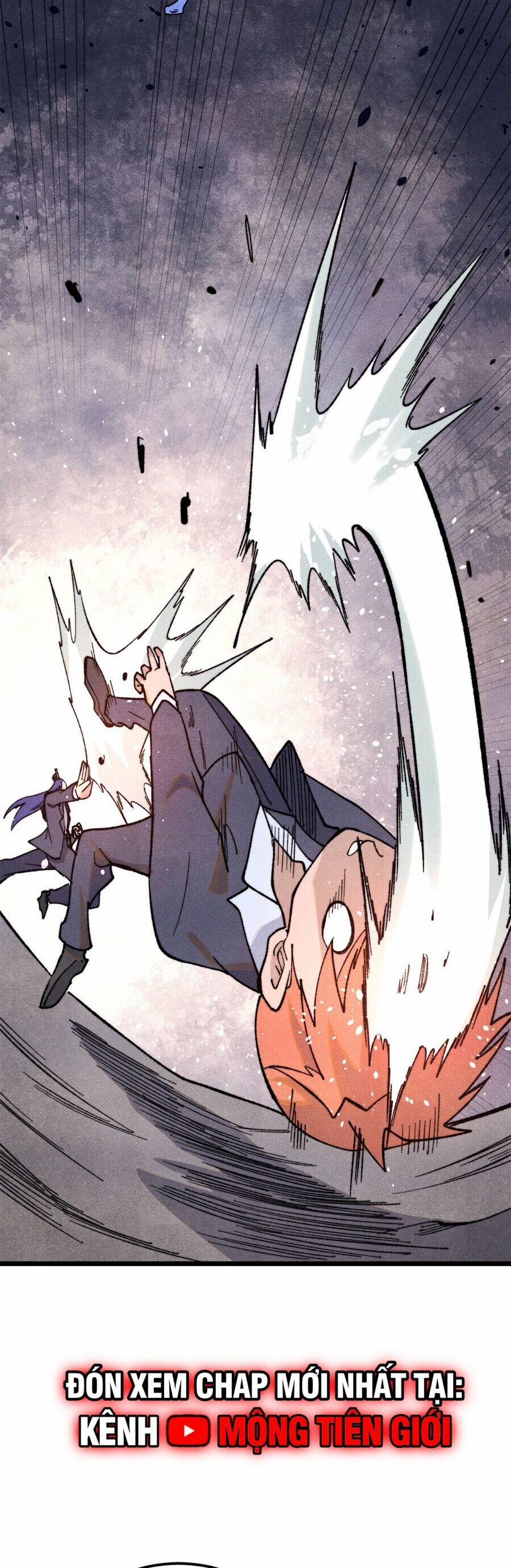 Vạn Cổ Tối Cường Tông 341 trang 19