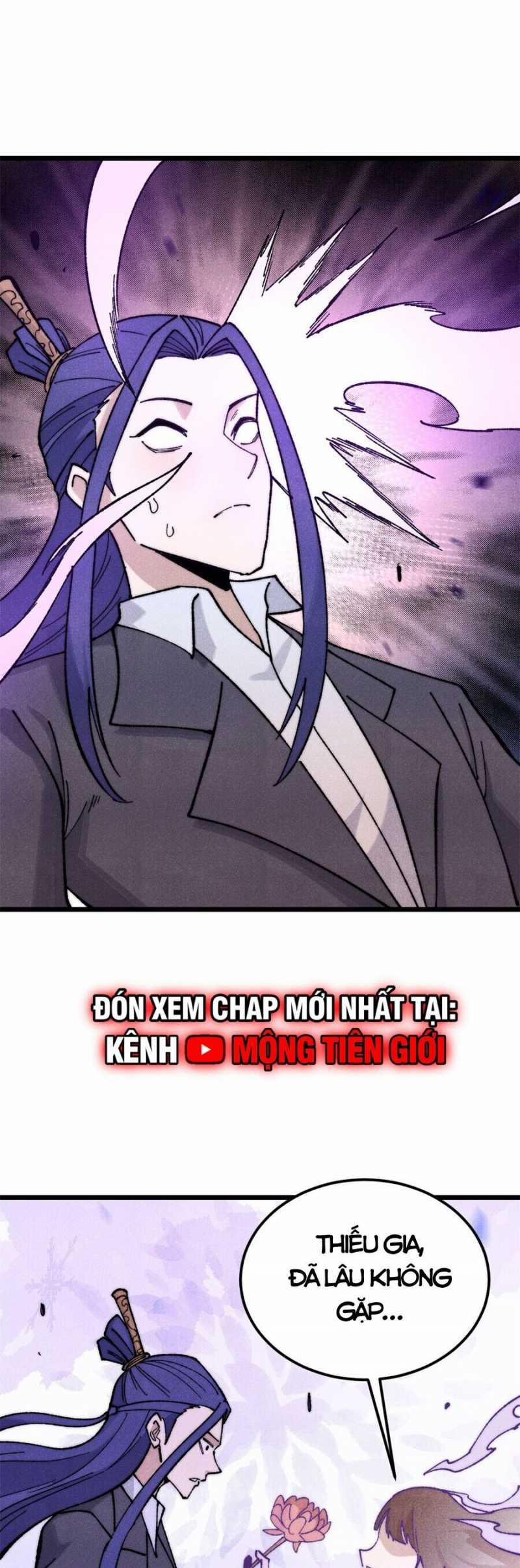 Vạn Cổ Tối Cường Tông 341 trang 25