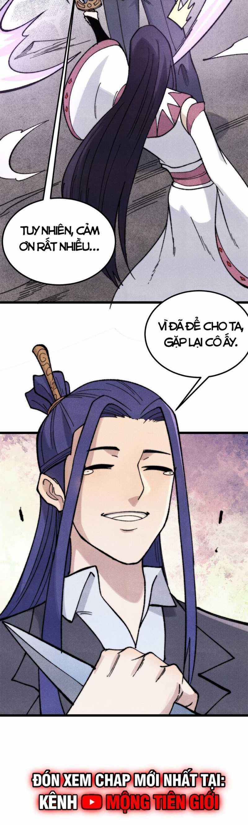 Vạn Cổ Tối Cường Tông 341 trang 28