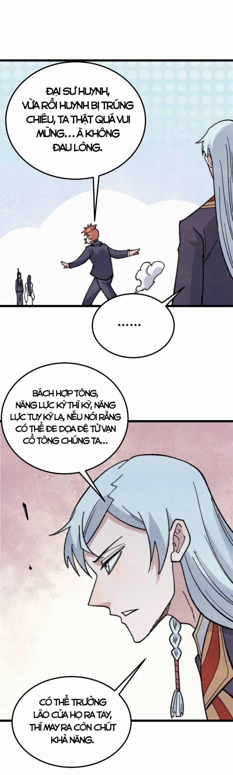 Vạn Cổ Tối Cường Tông 341 trang 29