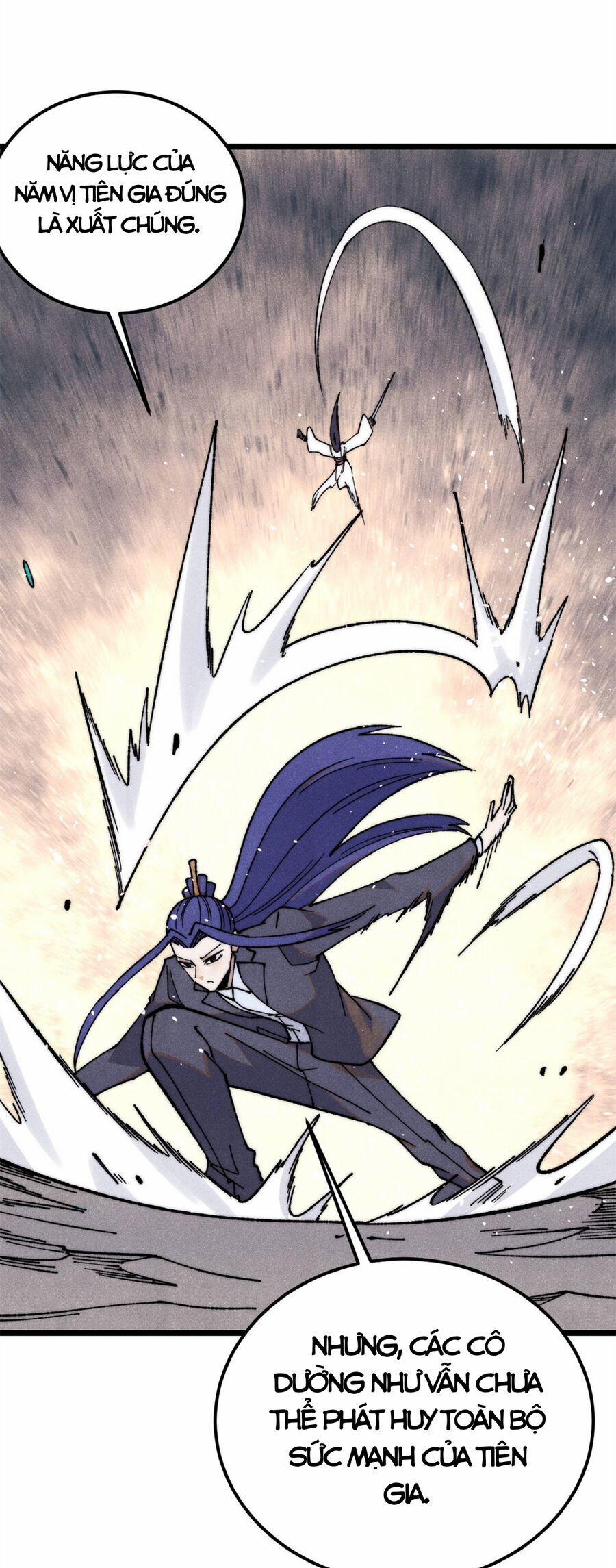 Vạn Cổ Tối Cường Tông 341 trang 5