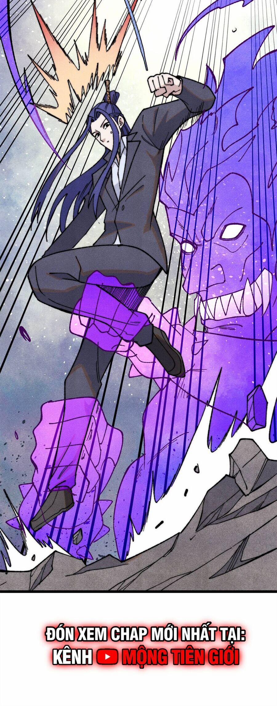 Vạn Cổ Tối Cường Tông 341 trang 7