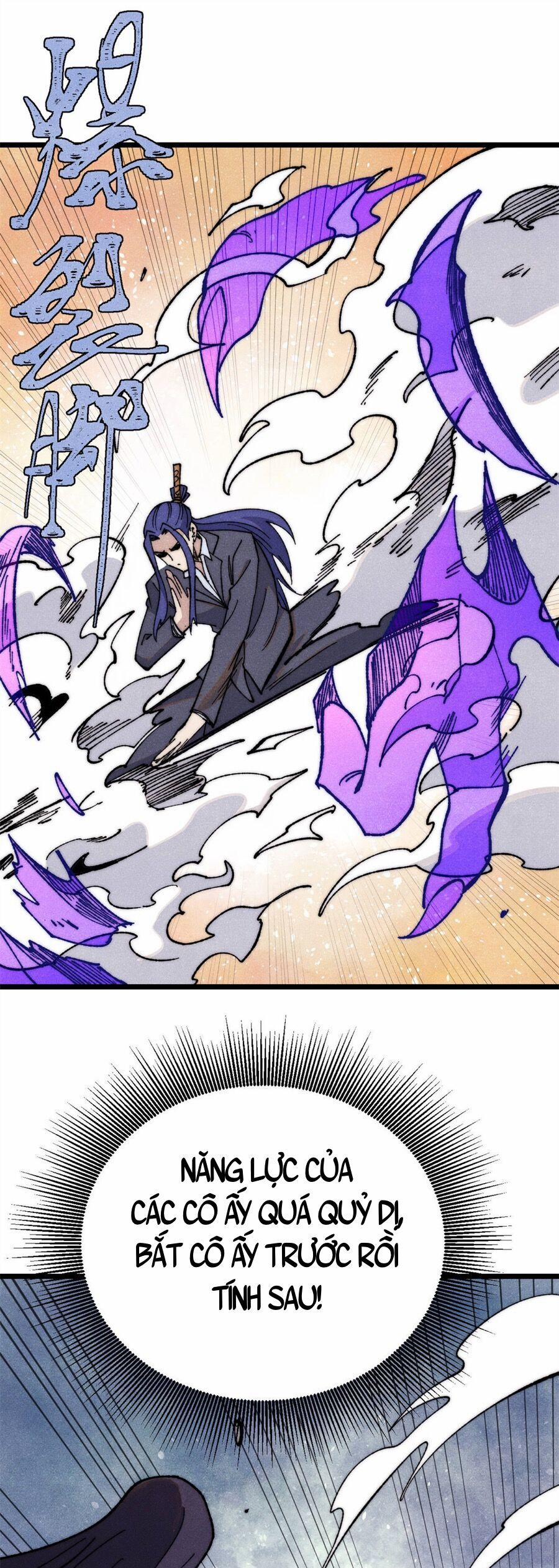 Vạn Cổ Tối Cường Tông 341 trang 8