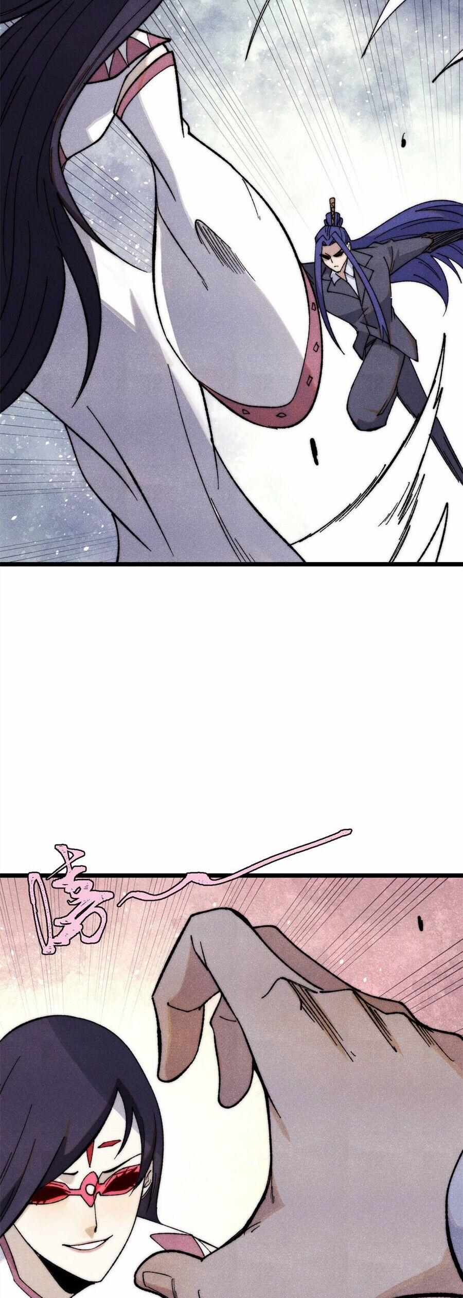 Vạn Cổ Tối Cường Tông 341 trang 9