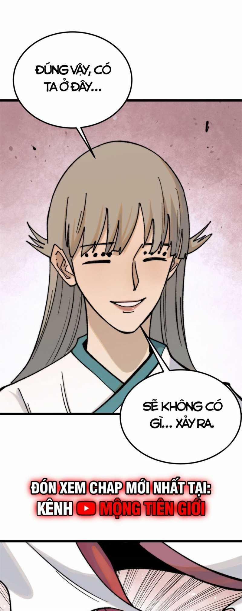 Vạn Cổ Tối Cường Tông 342 trang 20