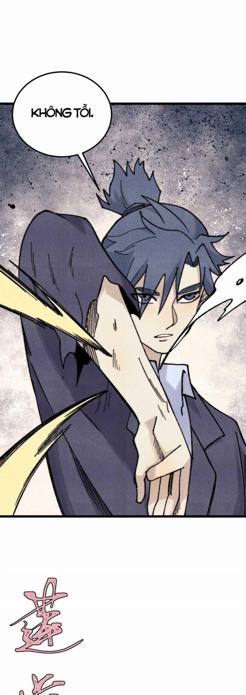 Vạn Cổ Tối Cường Tông 342 trang 24