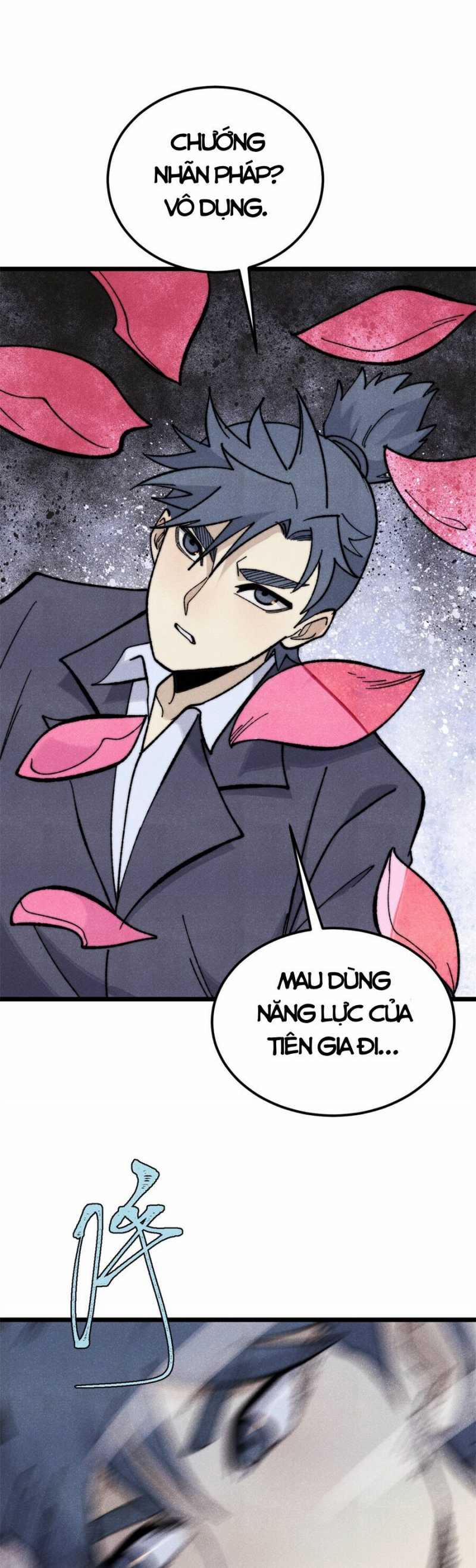 Vạn Cổ Tối Cường Tông 342 trang 27