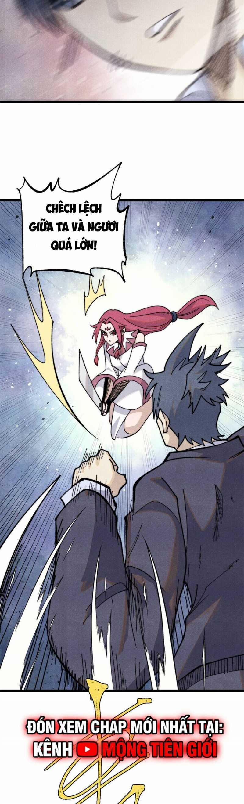 Vạn Cổ Tối Cường Tông 342 trang 28