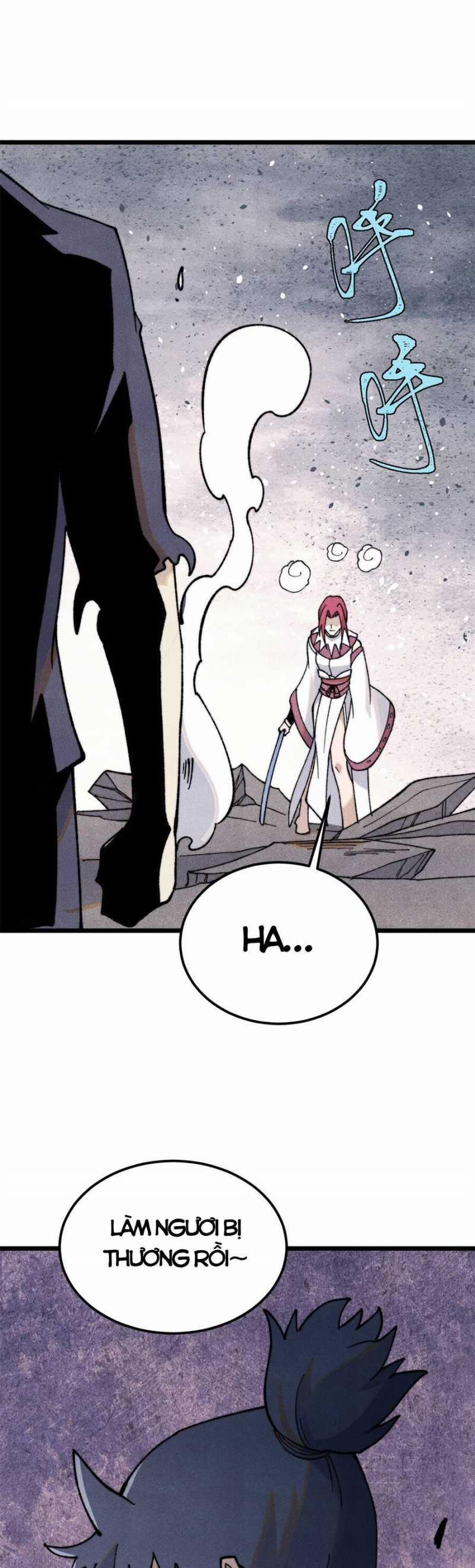 Vạn Cổ Tối Cường Tông 342 trang 30