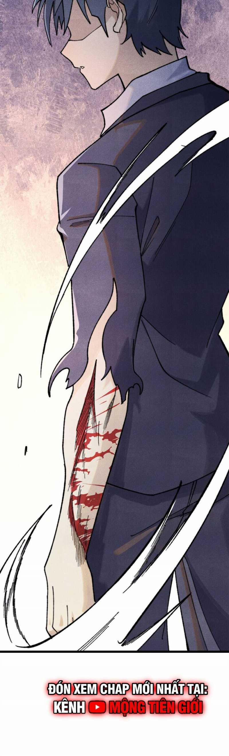 Vạn Cổ Tối Cường Tông 342 trang 31