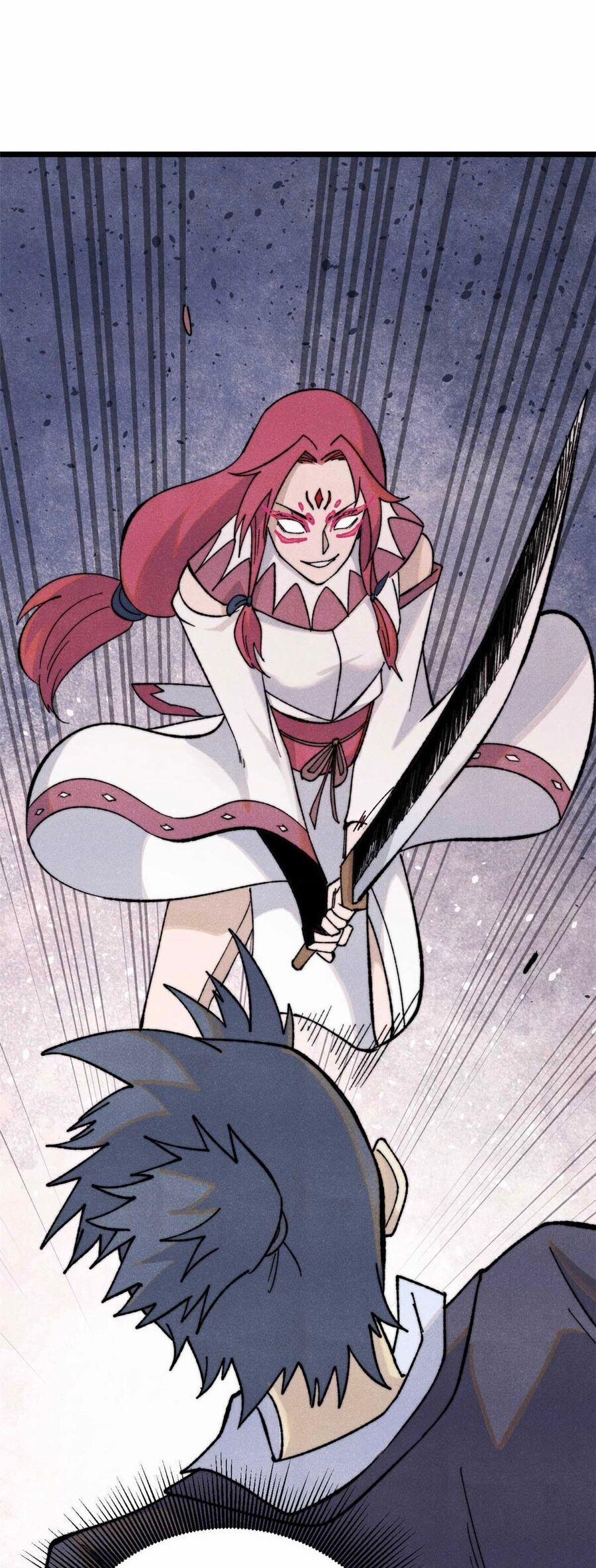 Vạn Cổ Tối Cường Tông 343 trang 10