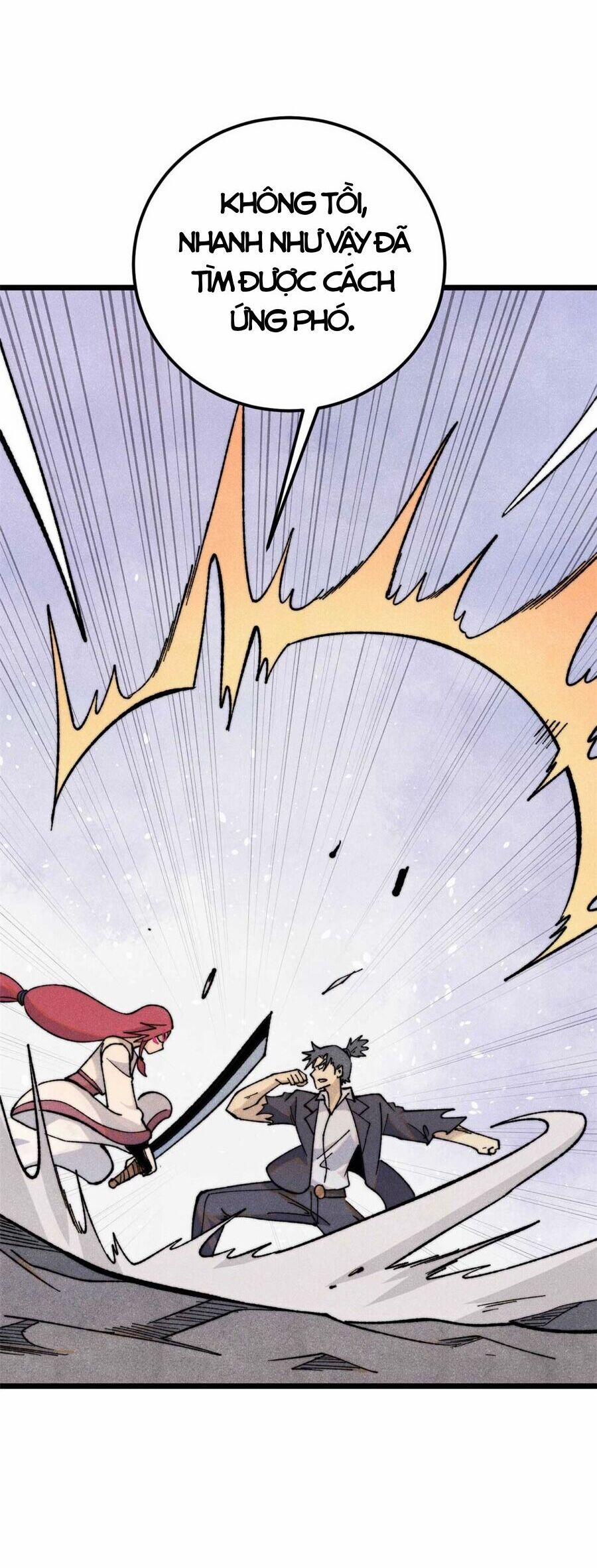 Vạn Cổ Tối Cường Tông 343 trang 13