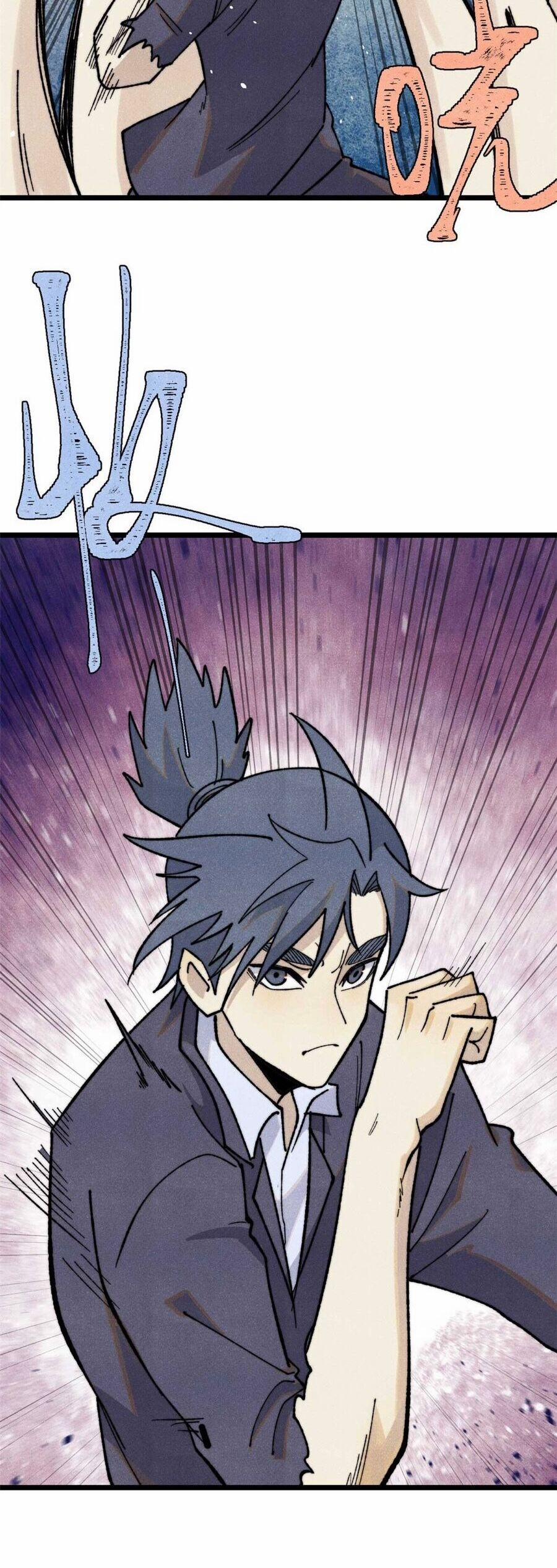 Vạn Cổ Tối Cường Tông 343 trang 17