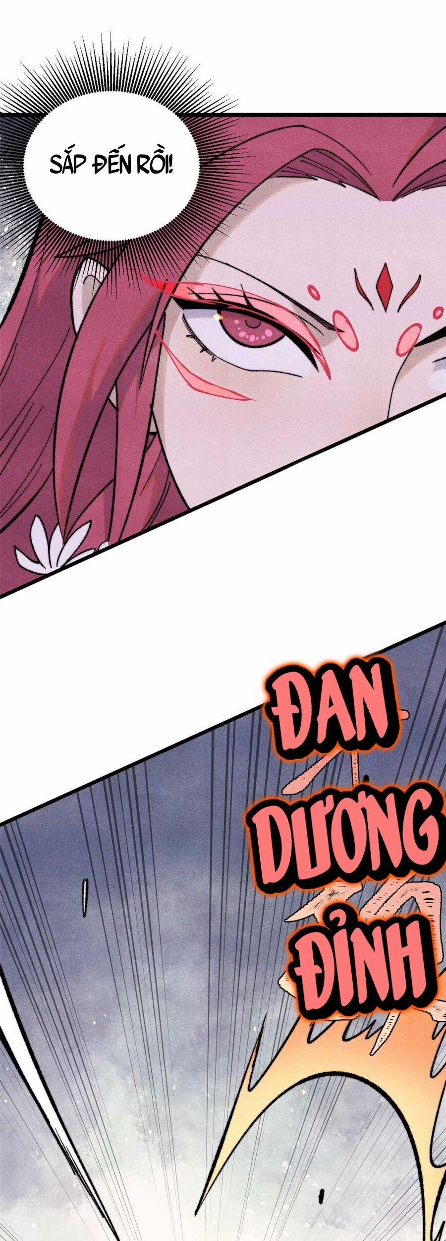 Vạn Cổ Tối Cường Tông 343 trang 18