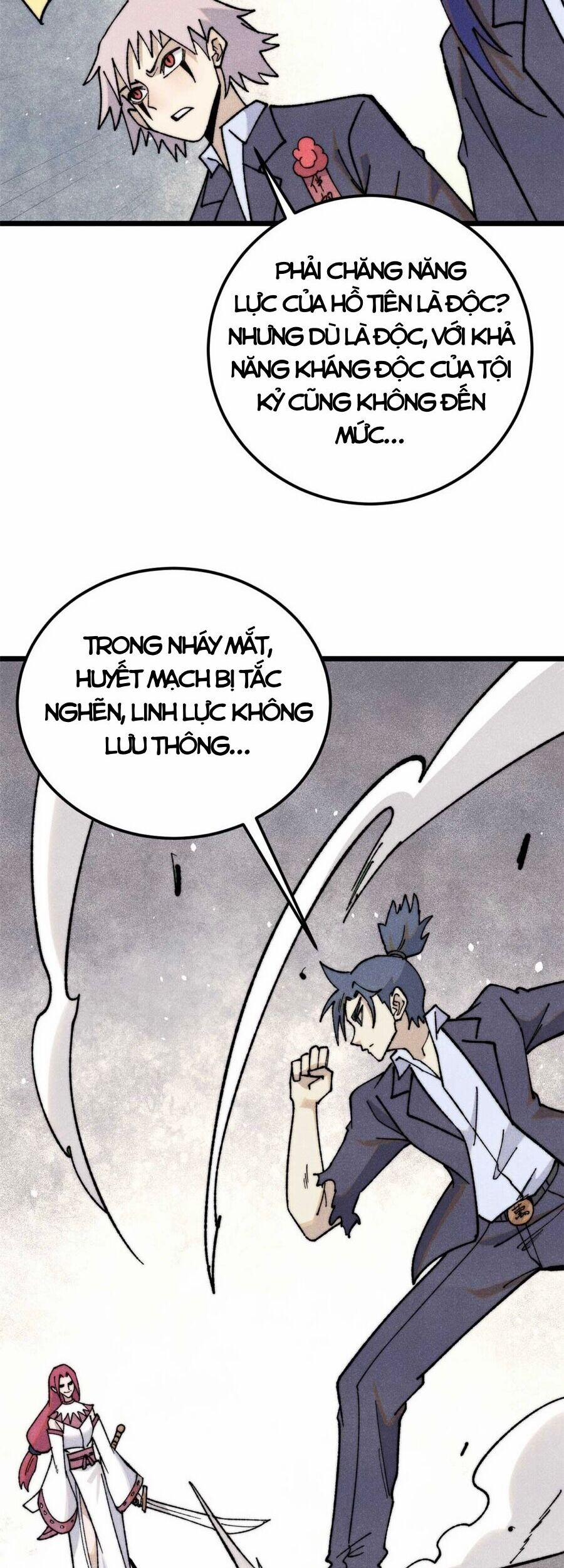 Vạn Cổ Tối Cường Tông 343 trang 20