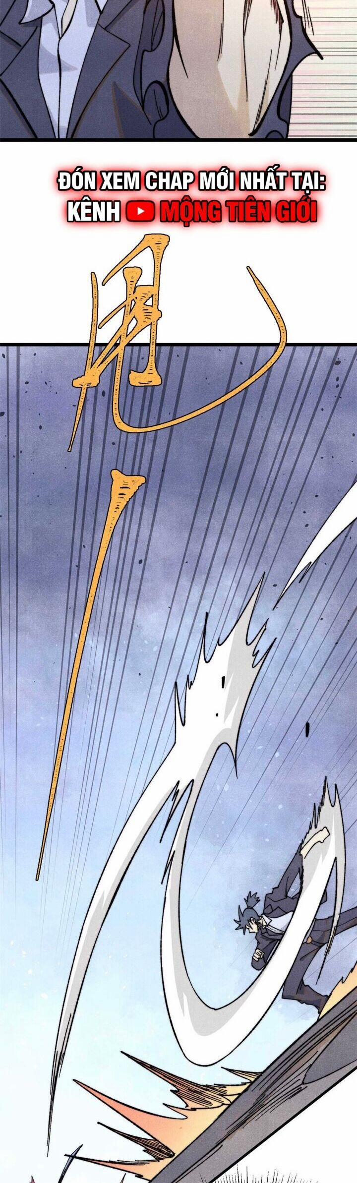 Vạn Cổ Tối Cường Tông 343 trang 8