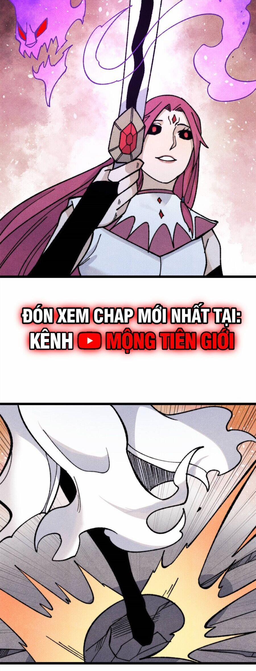 Vạn Cổ Tối Cường Tông 344 trang 11