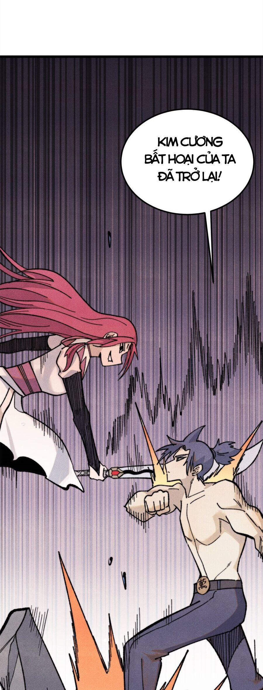 Vạn Cổ Tối Cường Tông 344 trang 14
