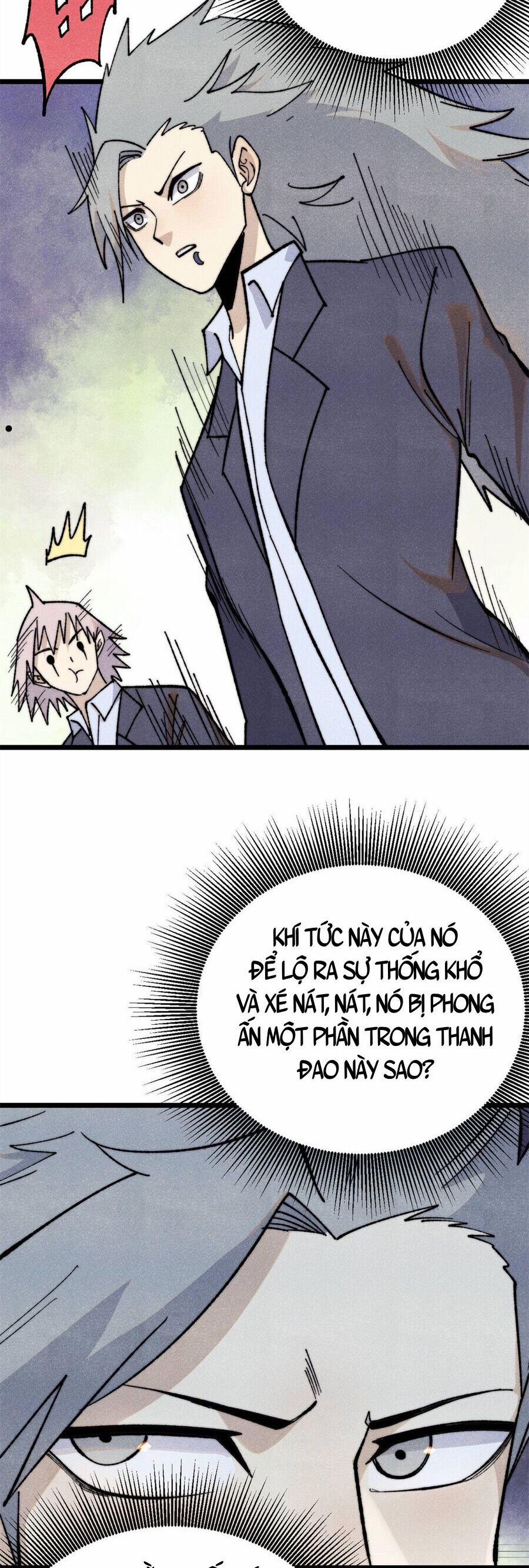 Vạn Cổ Tối Cường Tông 344 trang 17