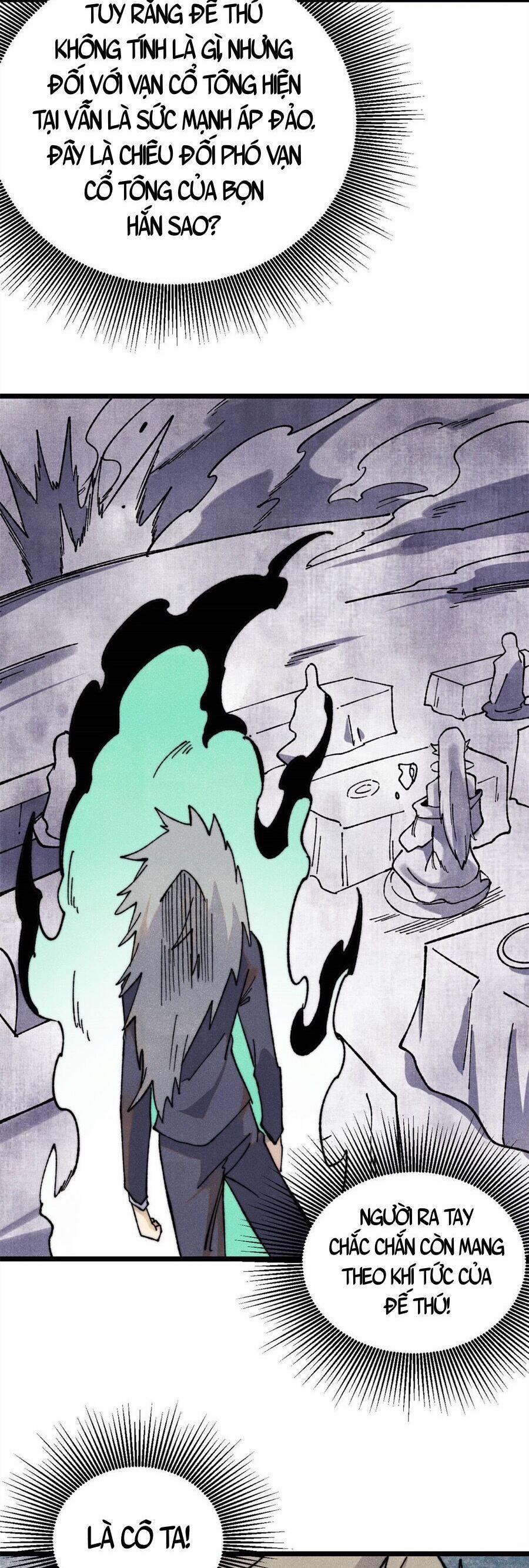 Vạn Cổ Tối Cường Tông 344 trang 18