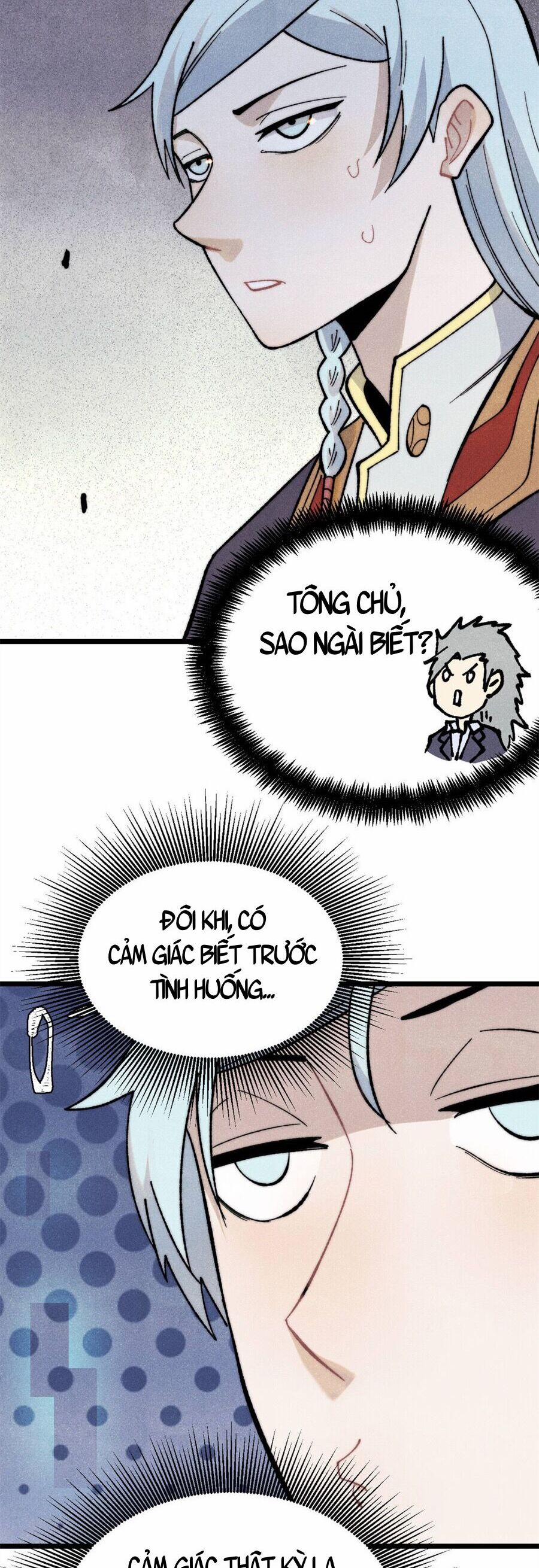 Vạn Cổ Tối Cường Tông 344 trang 21