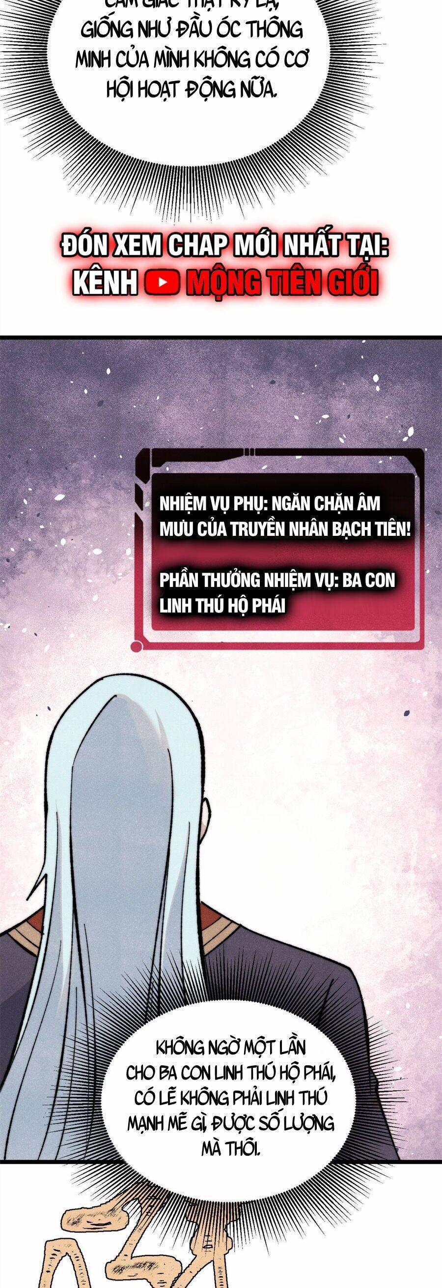 Vạn Cổ Tối Cường Tông 344 trang 22