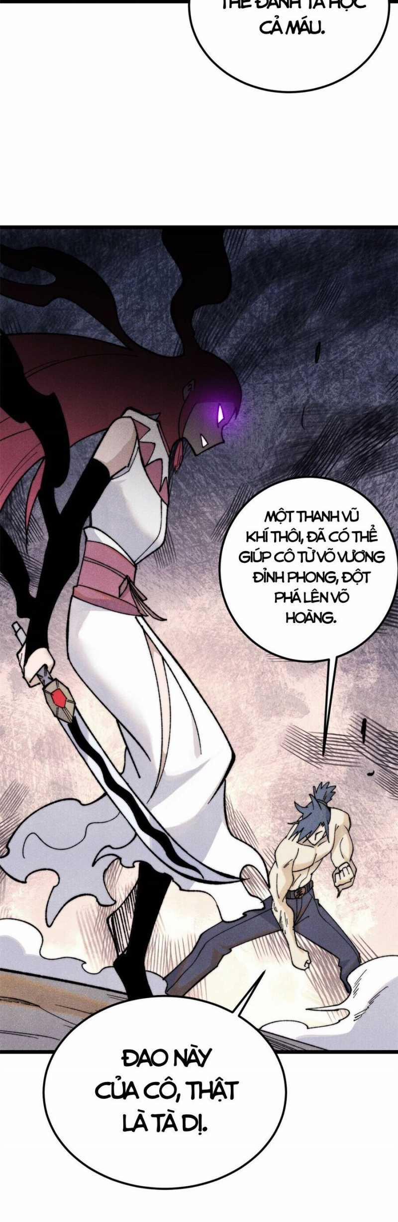 Vạn Cổ Tối Cường Tông 344 trang 26
