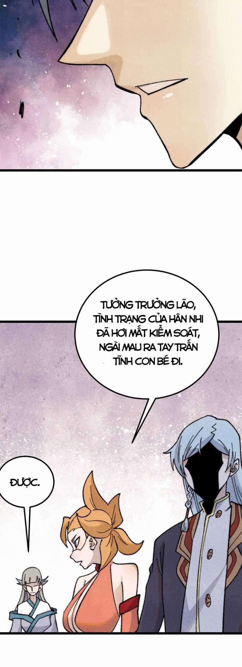 Vạn Cổ Tối Cường Tông 344 trang 28