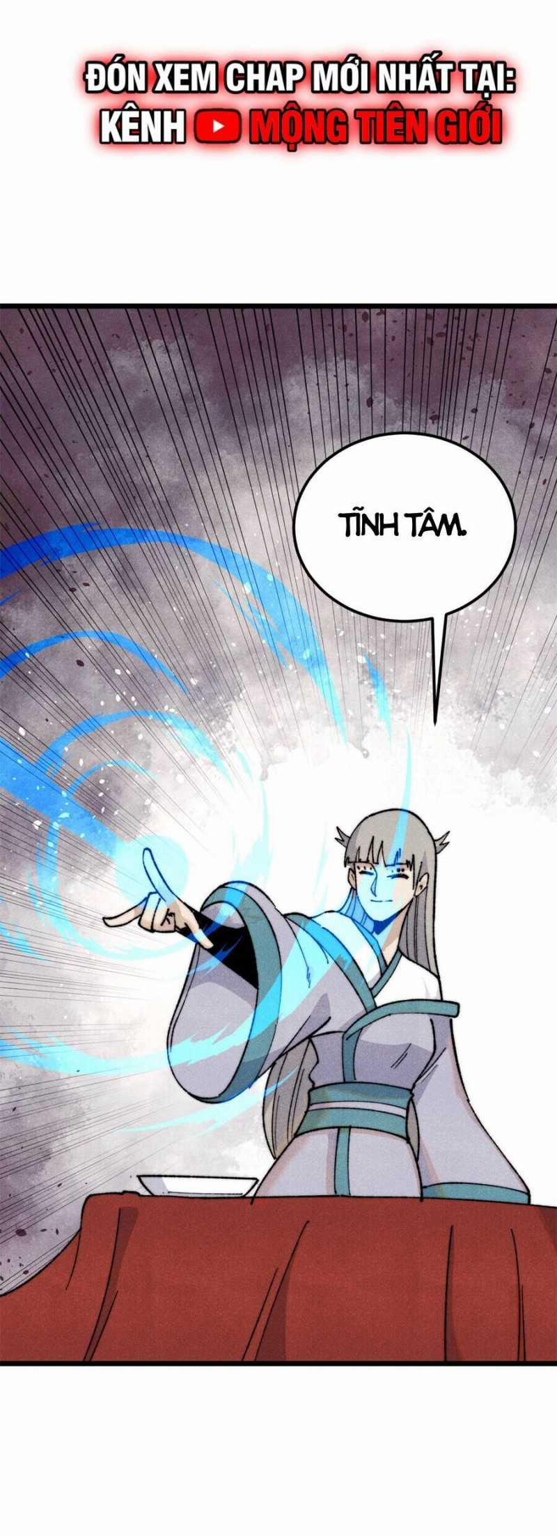 Vạn Cổ Tối Cường Tông 344 trang 29