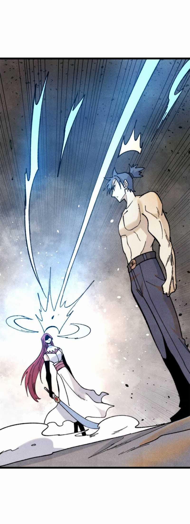 Vạn Cổ Tối Cường Tông 344 trang 30