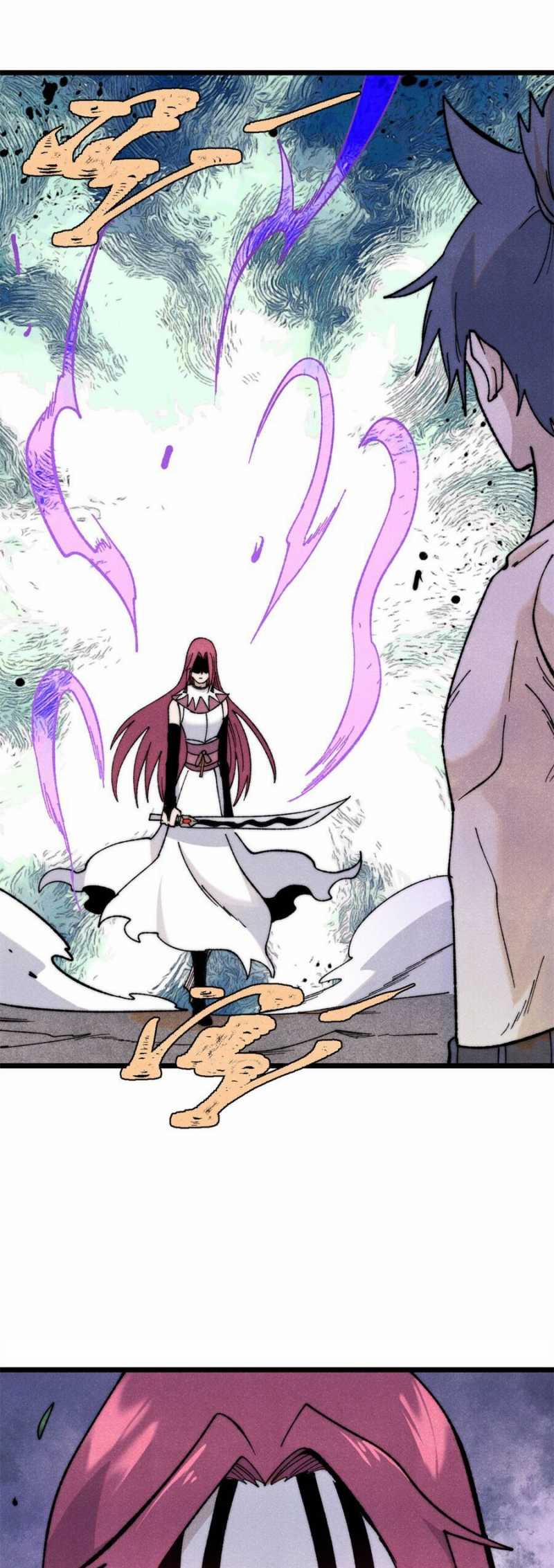 Vạn Cổ Tối Cường Tông 344 trang 31