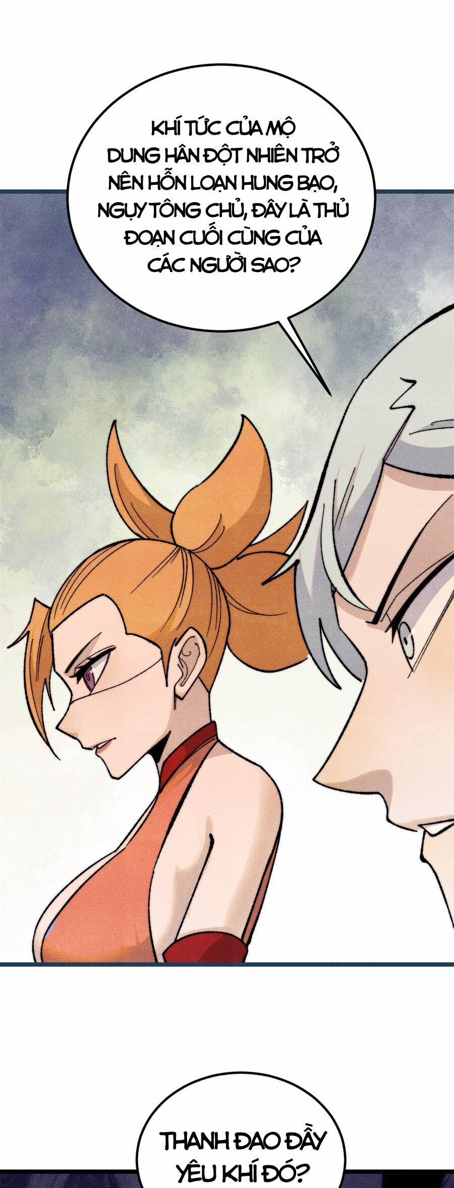 Vạn Cổ Tối Cường Tông 344 trang 8