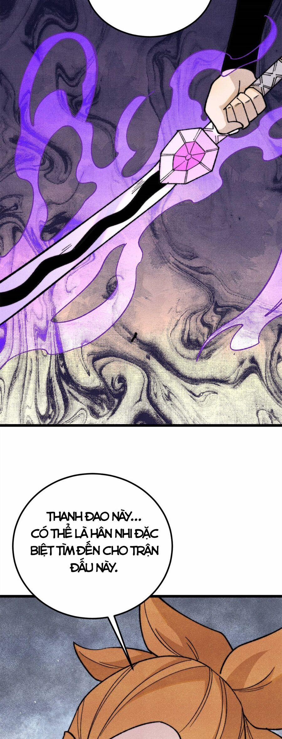 Vạn Cổ Tối Cường Tông 344 trang 9