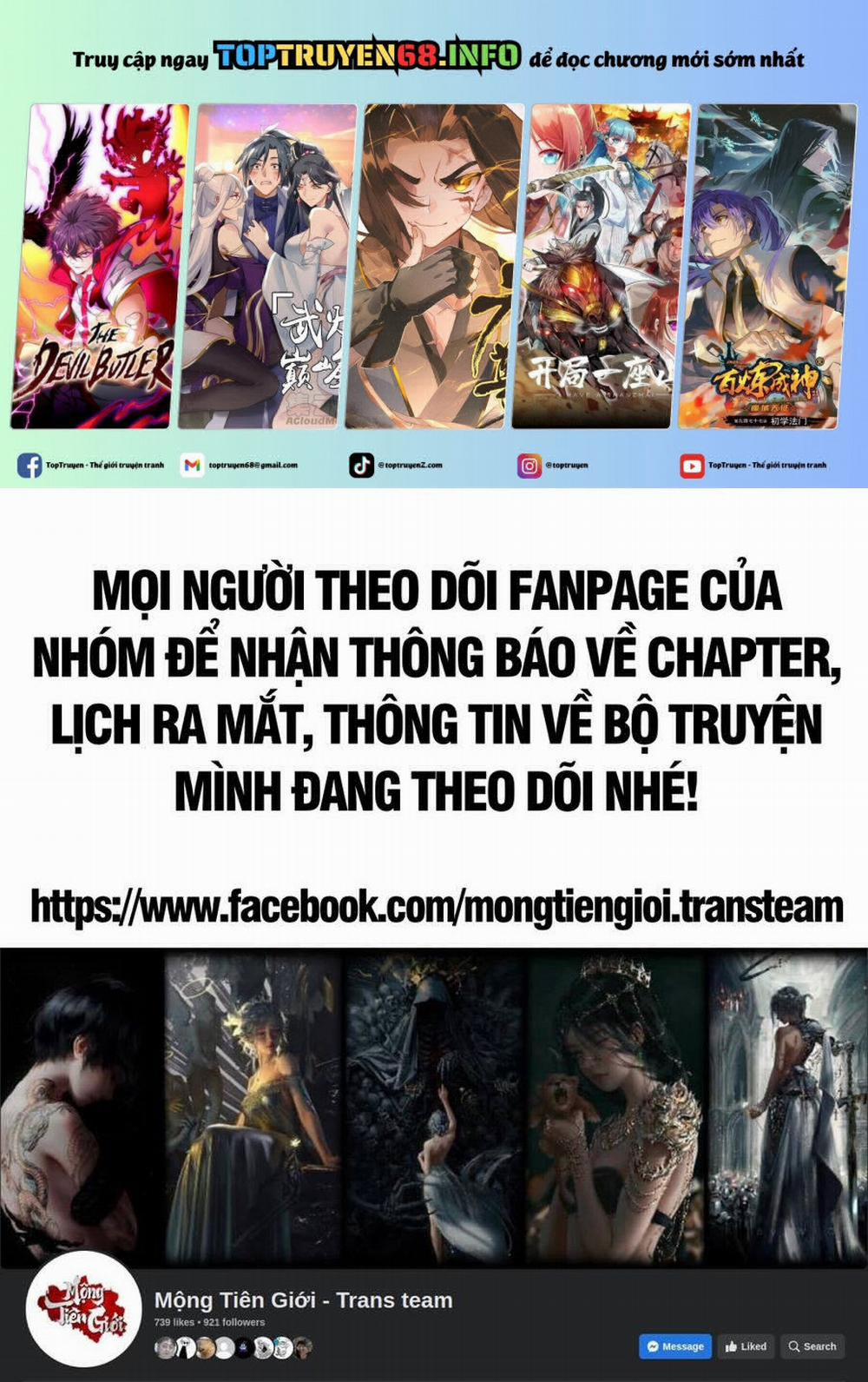 Vạn Cổ Tối Cường Tông Chương 364 5 Trang 1