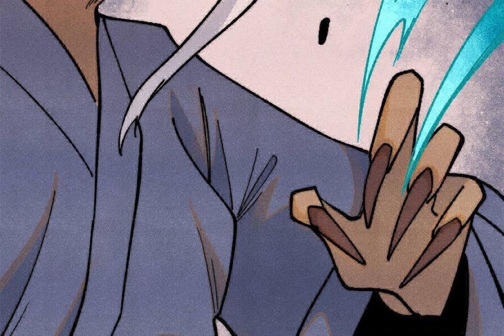 Vạn Cổ Tối Cường Tông 364 trang 122