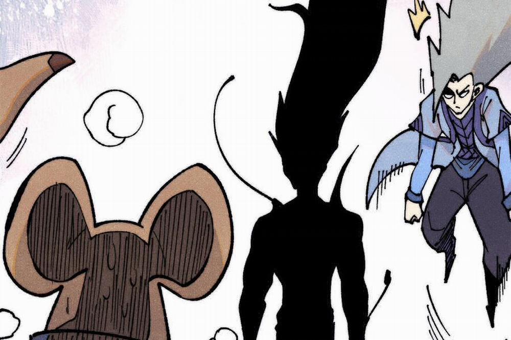 Vạn Cổ Tối Cường Tông 364 trang 132