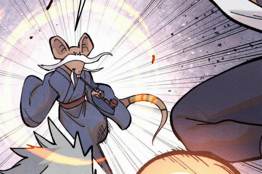 Vạn Cổ Tối Cường Tông 364 trang 15