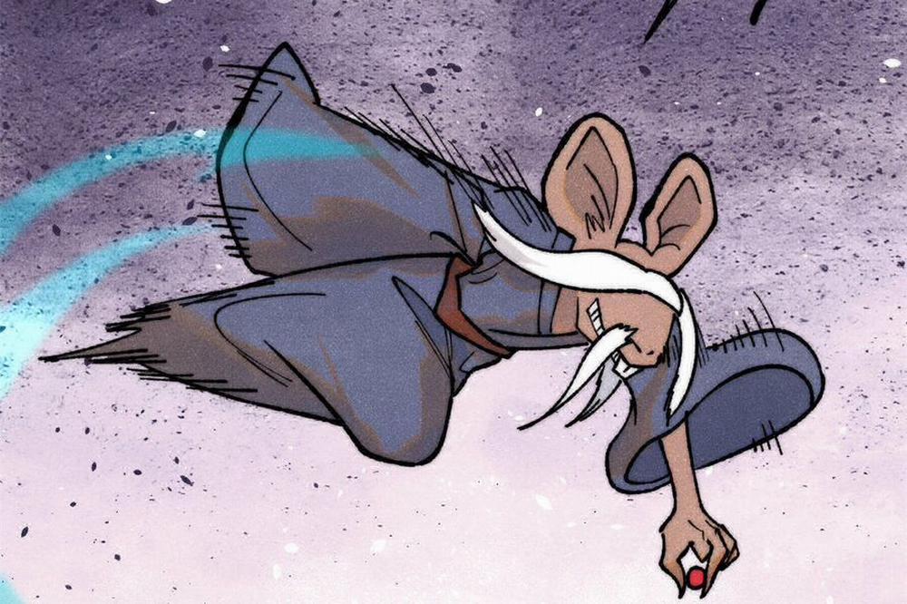 Vạn Cổ Tối Cường Tông 364 trang 38