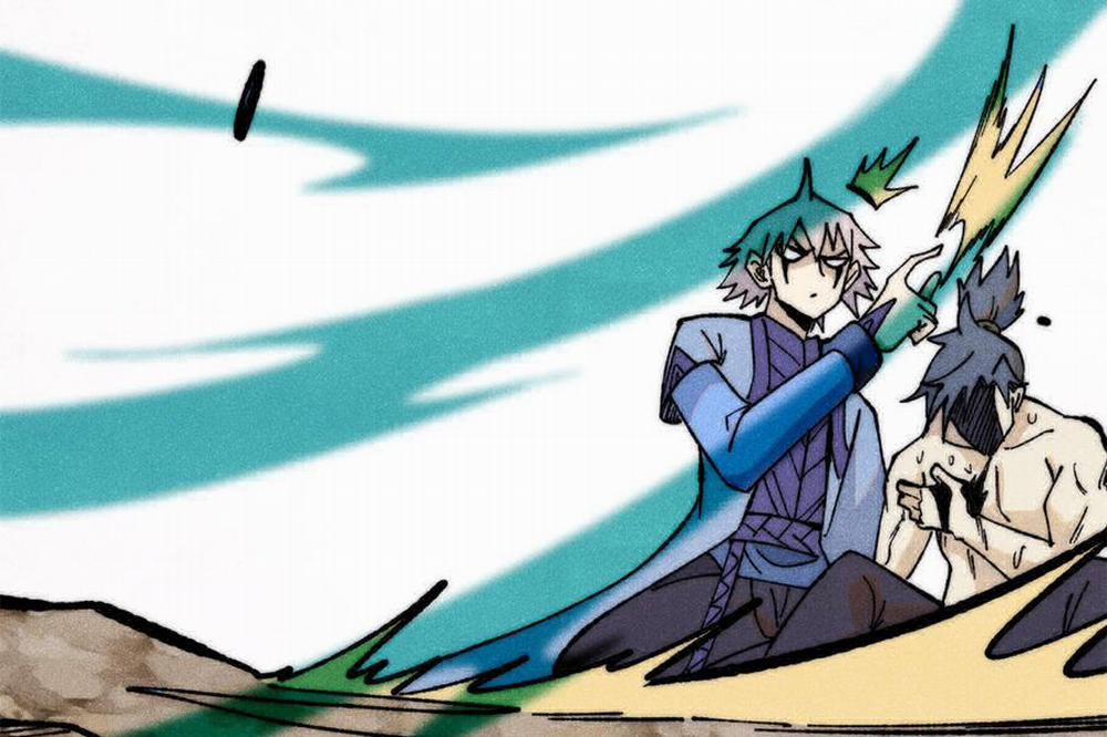 Vạn Cổ Tối Cường Tông 364 trang 40