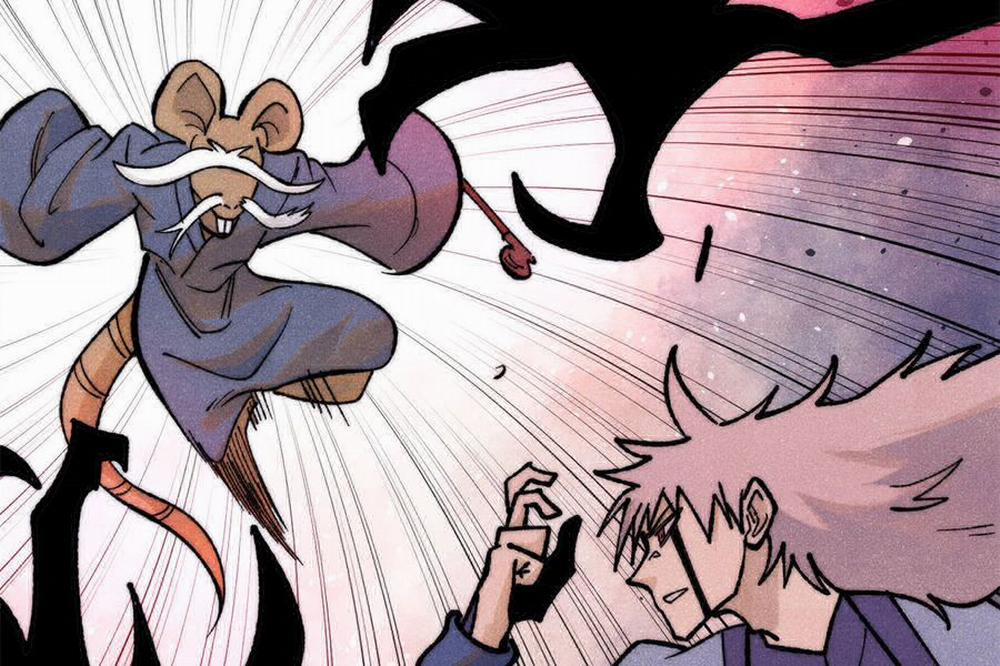 Vạn Cổ Tối Cường Tông 364 trang 46