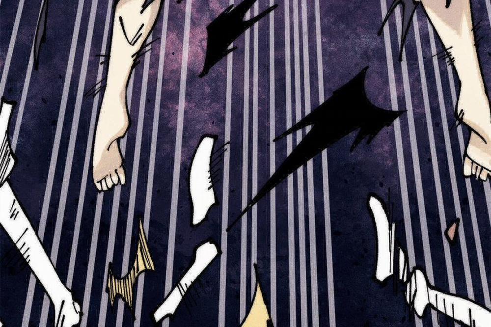 Vạn Cổ Tối Cường Tông 364 trang 65