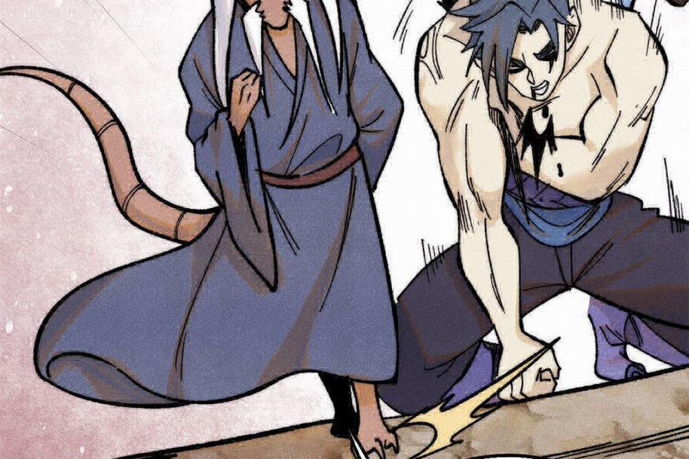 Vạn Cổ Tối Cường Tông 364 trang 8