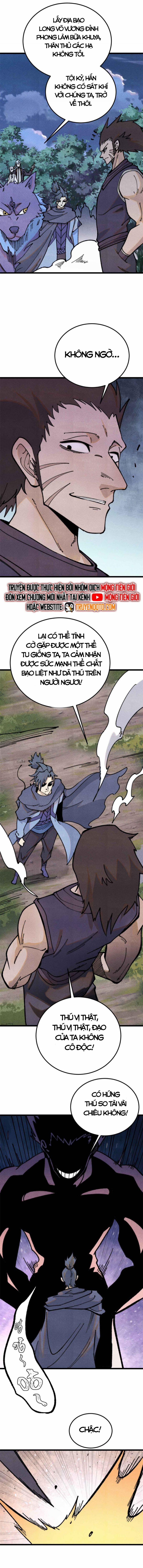 Vạn Cổ Tối Cường Tông 366.5 trang 2