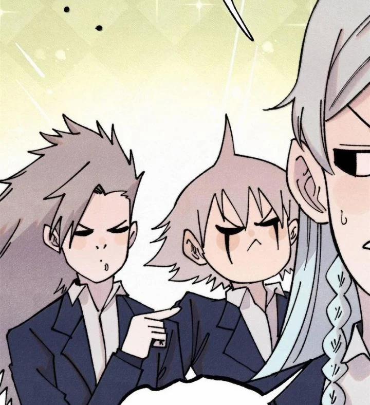 Vạn Cổ Tối Cường Tông 384 trang 18