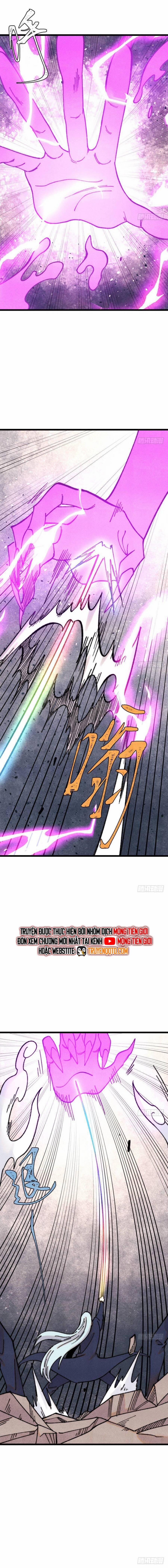 Vạn Cổ Tối Cường Tông 385 trang 2