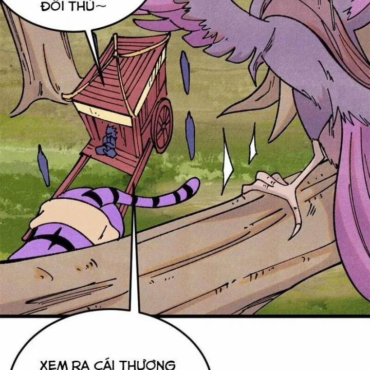 Vạn Cổ Tối Cường Tông 387 trang 41