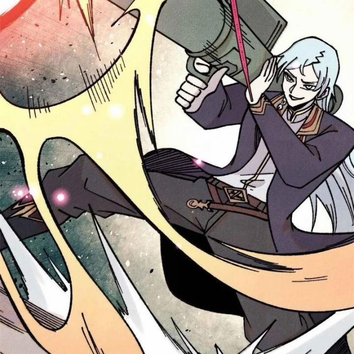 Vạn Cổ Tối Cường Tông 387 trang 99