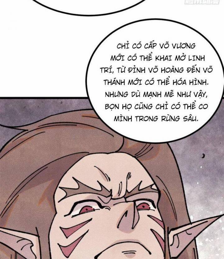 Vạn Cổ Tối Cường Tông 389.1 trang 27